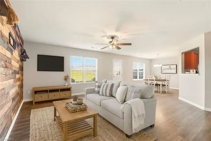 4 Trotters Run, Thomasville, NC 27360 - Image #3