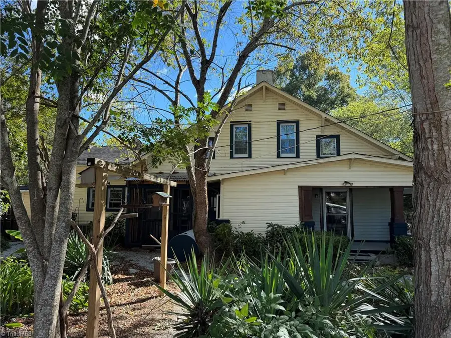 724 Summit Street, Walnut Cove, NC 27052 - Image #2