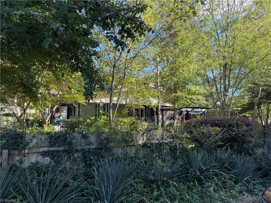 724 Summit Street, Walnut Cove, NC 27052 - Image #3