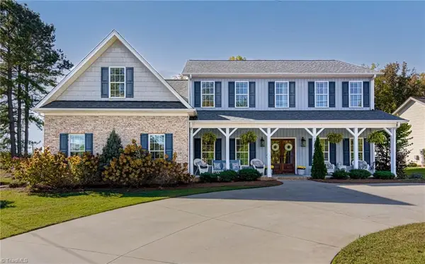 1680 Ploughboy Lane, Winston-Salem, NC 27103