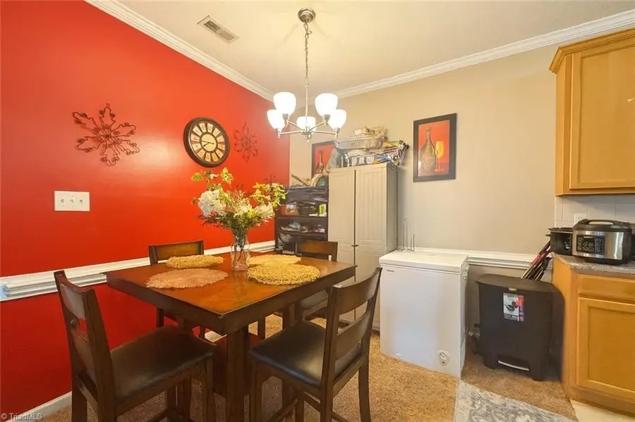 1328 Kershaw Loop #101, Fayetteville, NC 28314 - Image #3