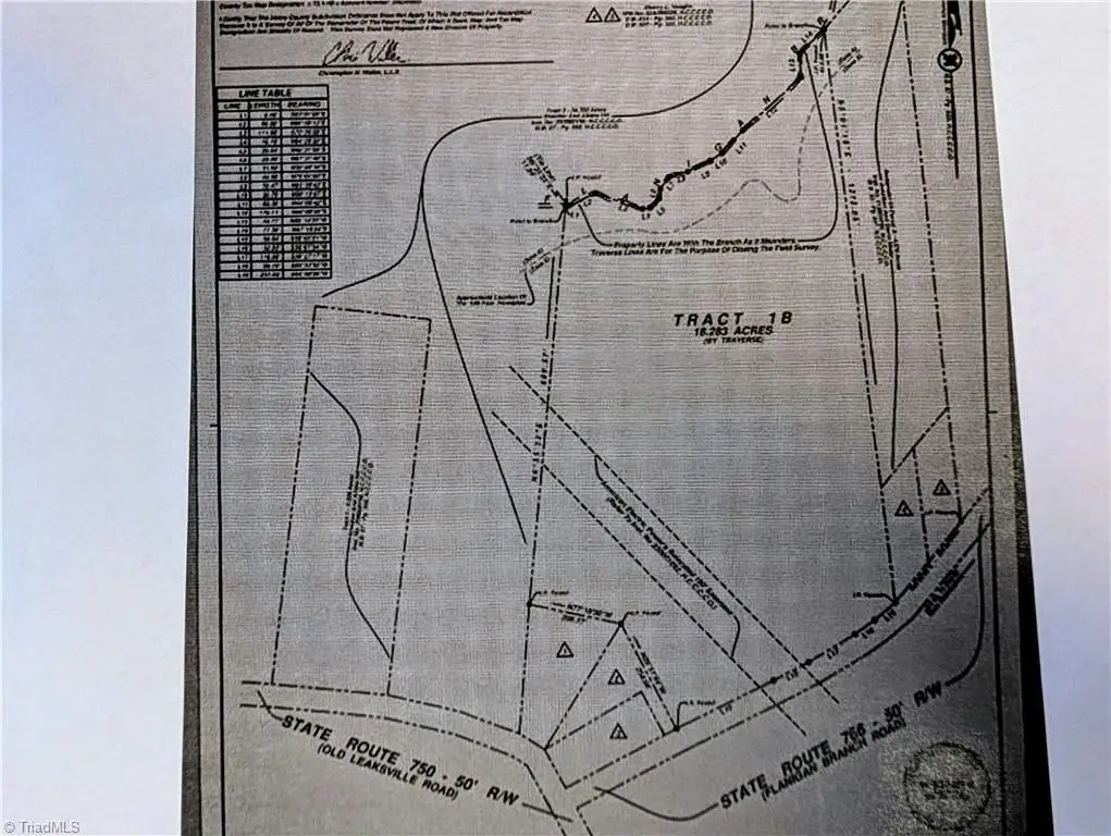 0 Flanigan Branch Rd, Ridgeway, VA 24148 - Image #1