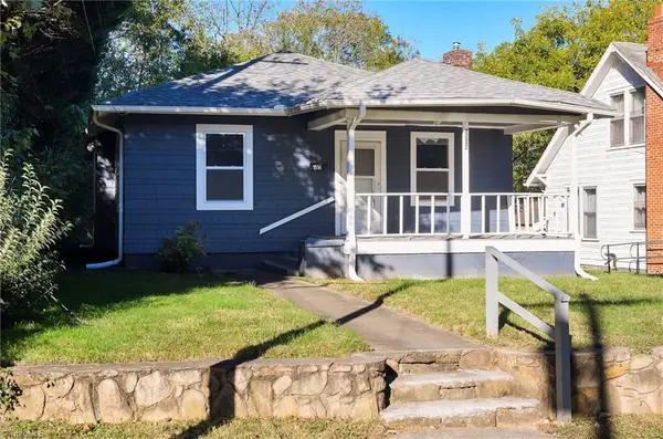 1514 N Patterson Avenue, Winston-Salem, NC 27105