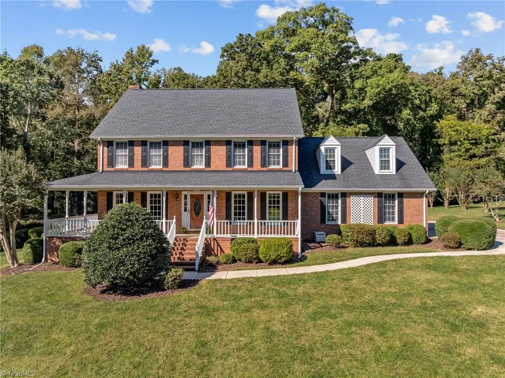 1627 Old Arbor Way, Mebane, NC 27302 - Image #1