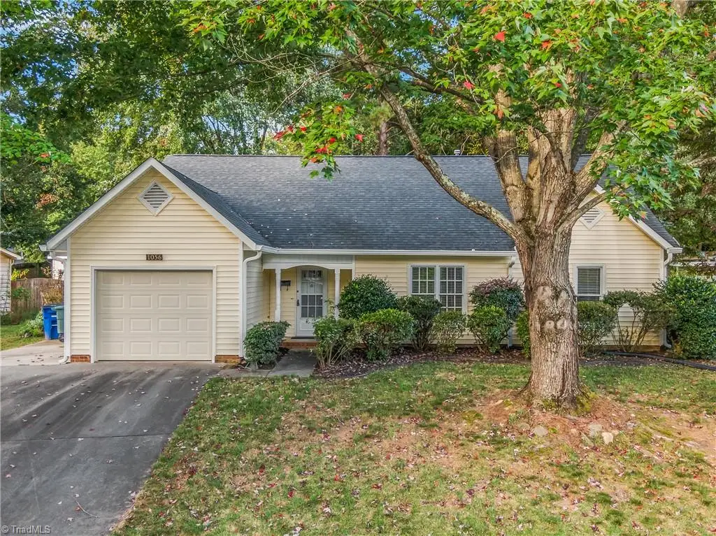 1056 Gales Avenue, Winston Salem, NC 27103 - #1