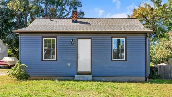 2242 Hollyrood Street, Winston-Salem, NC 27127