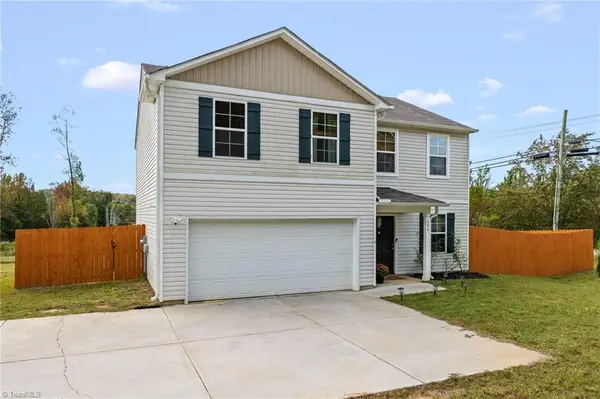 604 Teague Road, Winston-Salem, NC 27107