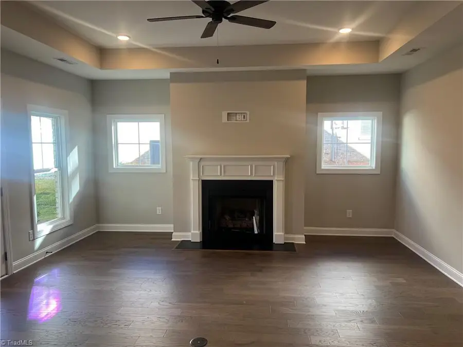 4234 Quartersaw Lane #TH5, Clemmons, NC 27012 - Image #2