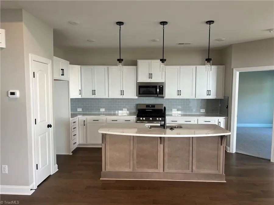 4234 Quartersaw Lane #TH5, Clemmons, NC 27012 - Image #3