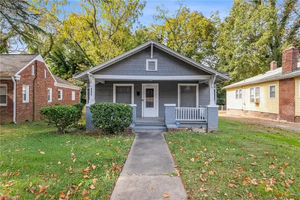 2360 N Patterson Avenue, Winston-Salem, NC 27105