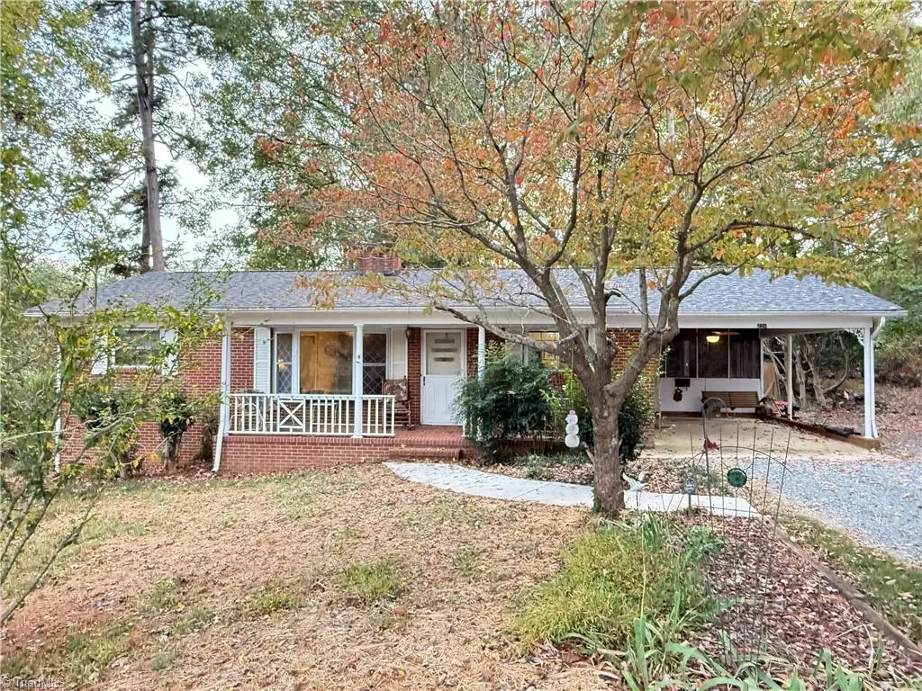 226 Sheffield Avenue, Randleman, NC 27317 - Image #1