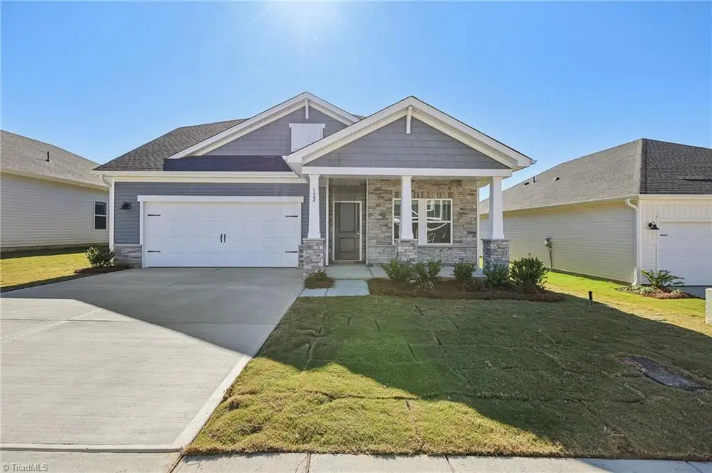 122 Pantego Place, Salisbury, NC 28144 - #1