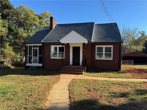1614 Granite Street, Winston-Salem, NC 27107