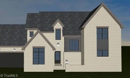 293 Old Heritage Drive, Abbotts Creek, NC 27107 - #1