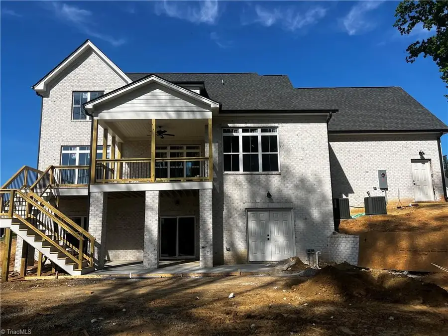 293 Old Heritage Drive, Abbotts Creek, NC 27107 - #3