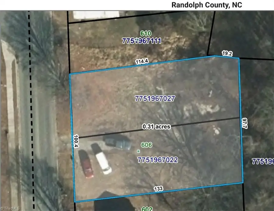 606 Greensboro Street, Asheboro, NC 27203 - Image #2