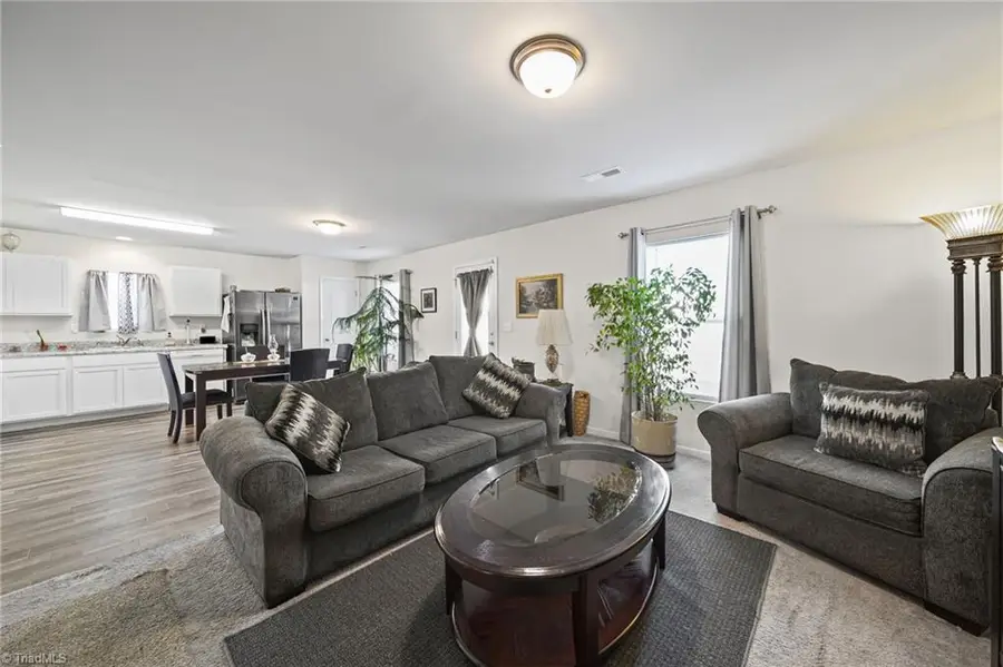 635 Scarlet Leaf Lane, Oakboro, NC 28129 - #2