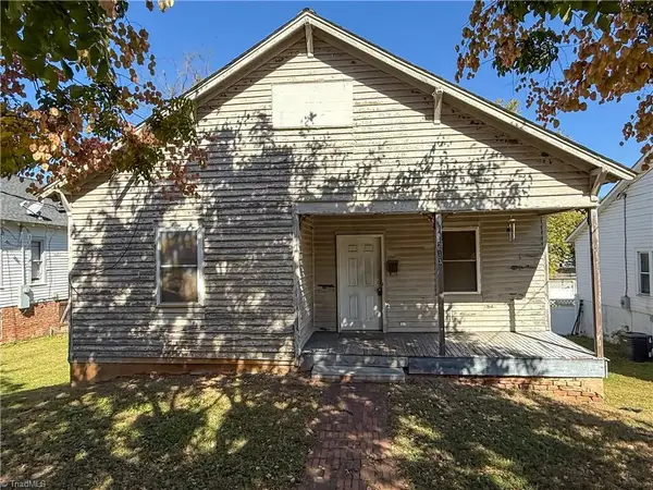 213 E Monmouth Street, Winston-Salem, NC 27127