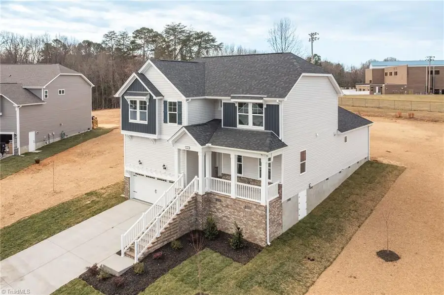 1465 Gunnison Court, Kernersville, NC 27284 - Image #3