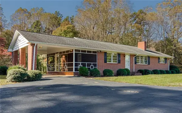 3684 Beeson Dairy Road, Winston-Salem, NC 27105