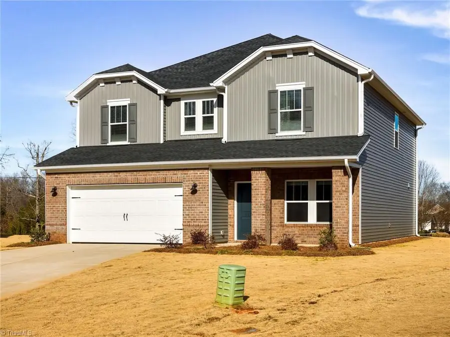 119 Heritage Valley Court, Mocksville, NC 27028 - Image #2