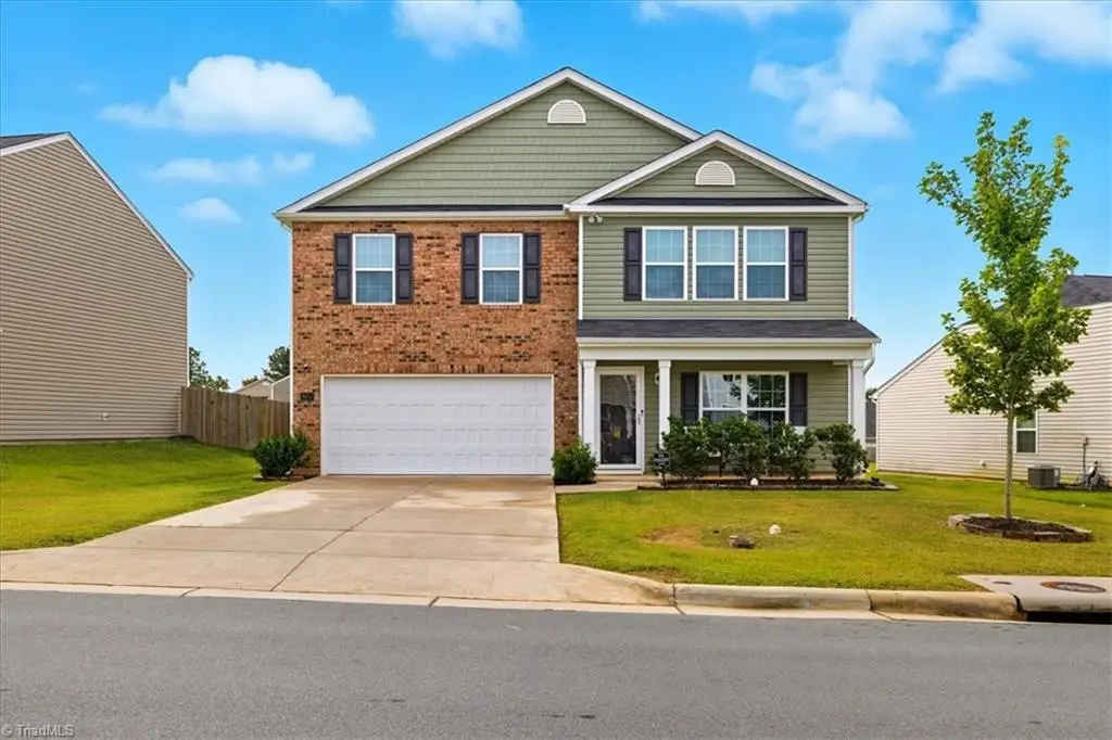 6854 Summerside Drive, Whitsett, NC 27377 - Image #1