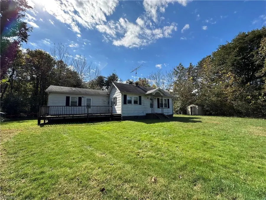 10731 Nc Highway 704, Madison, NC 27025 - Image #2