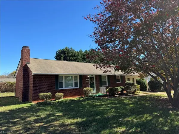 1419 Eldorada Road, Winston-Salem, NC 27103