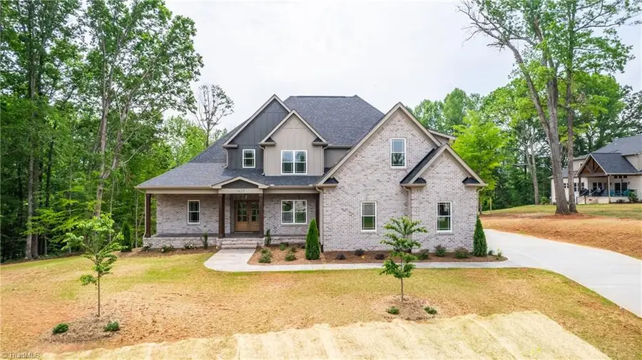 7112 Woodfield Heights Drive, Stokesdale, NC 27357 - #2