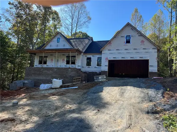 4851 Creeks Crossing Road, Asheboro, NC 27205