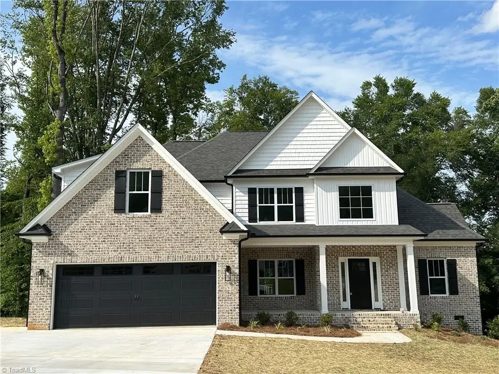 282 Heatherwood Drive, Abbotts Creek, NC 27107 - Image #1