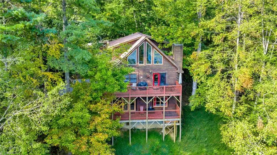 849 River Ridge Road, Boone, NC 28607 - Image #2