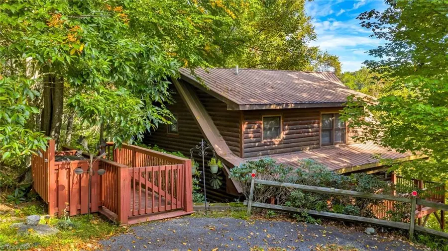 849 River Ridge Road, Boone, NC 28607 - Image #3