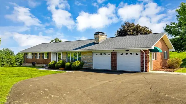 354 Old Wilkes Road, Glendale Springs, NC 28629