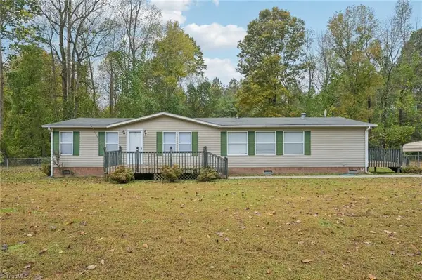 5108 Prudencia Drive, McLeansville, NC 27301