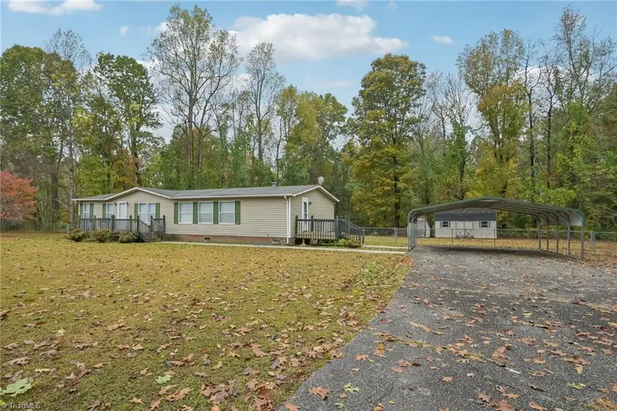 5108 Prudencia Drive, McLeansville, NC 27301 - Image #2