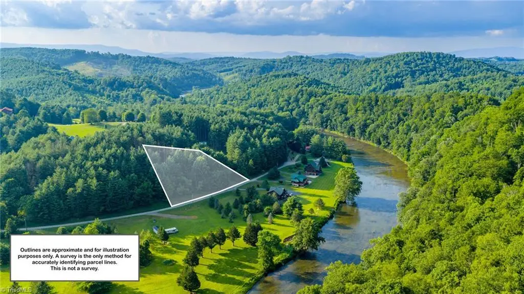 TBD 16 Bill Cooper Road, Crumpler, NC 28617 - Image #1