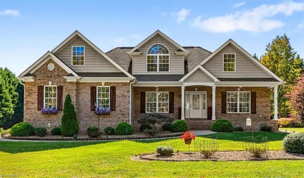 5006 Millpoint Road, Greensboro, NC 27406 - Image #1