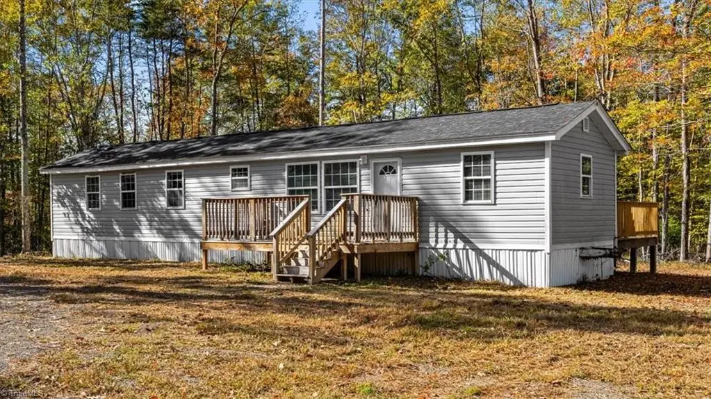 461 Gravel Hill Road, Ruffin, NC 27326 - Image #1