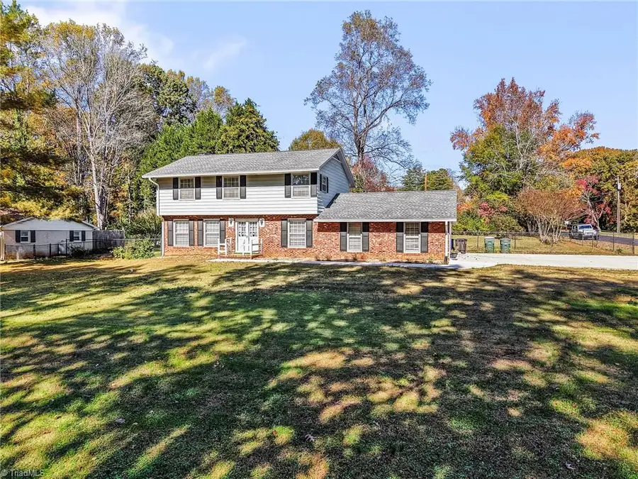 3705 Whitehaven Road, Winston Salem, NC 27106 - Image #2