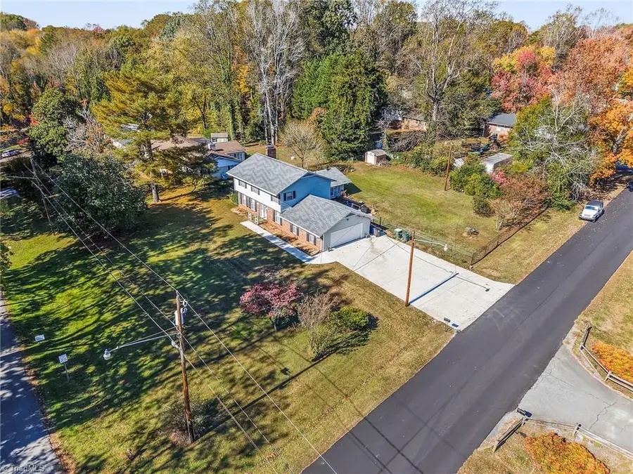 3705 Whitehaven Road, Winston Salem, NC 27106 - Image #3
