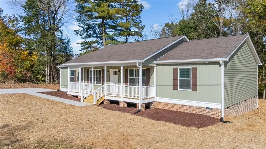 7063 Old Lexington Road, Midway Township, NC 27107 - Image #3