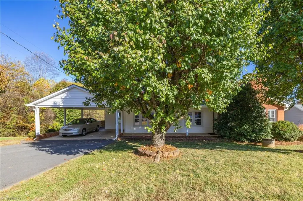 3555 Transou Road, Pfafftown, NC 27040 - Image #1