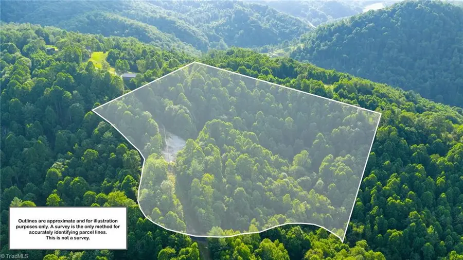 TBD 6 Big Laurel Road, Creston, NC 28615 - Image #3