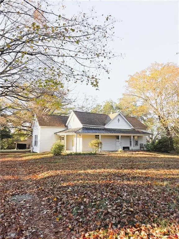 183 Mullins Road, Mocksville, NC 27028 - Image #2