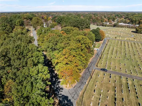 Lot 1 E Oakwood Street, Mebane, NC 27302