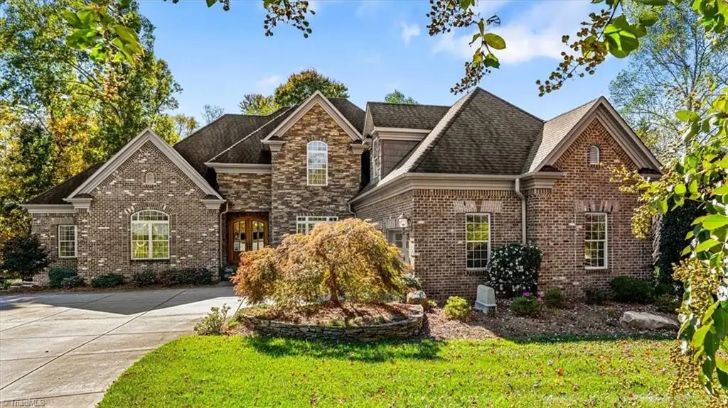 2304 Castleloch Court, High Point, NC 27265 - Image #1