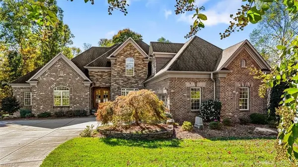 2304 Castleloch Court, High Point, NC 27265