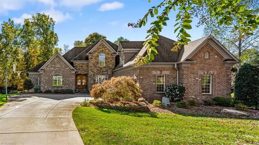 2304 Castleloch Court, High Point, NC 27265 - Image #2