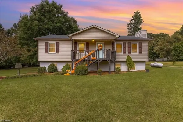 2705 Bethel Court, Winston-Salem, NC 27127